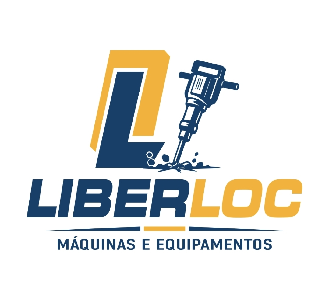 LiberLoc Máquinas e Equipamentos